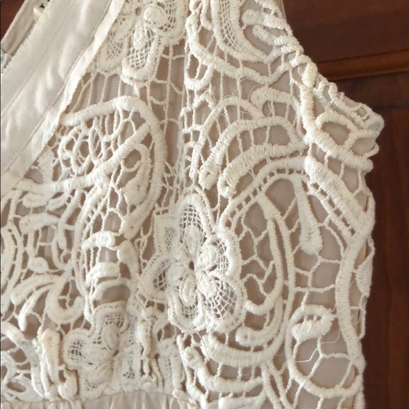 Lace blouse - Picture 4 of 4